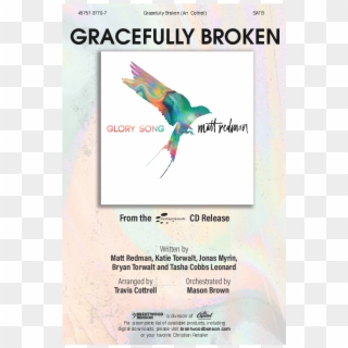 Click To Expand Gracefully Broken Thumbnail Clipart