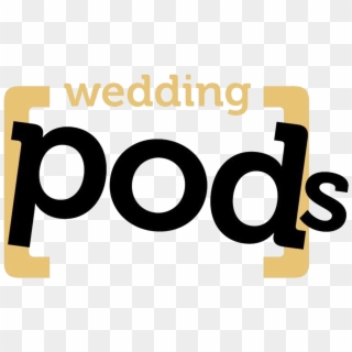 Wedding Pods - - Graphics Clipart