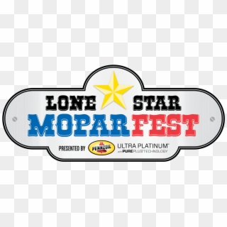 Lone Star Mopar Fest Is A Gathering Of 2005-2015 Chrysler - Graphics Clipart