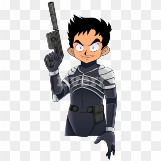Big Worksample Image - Cartoon Clipart