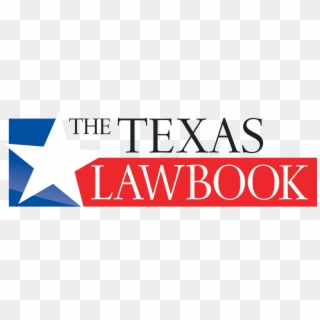 Texas Lawbook Logo Rgb - Texas Lawbook Clipart