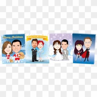 Cartoon Clipart