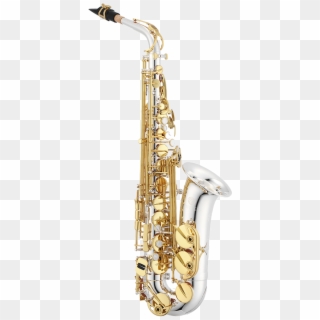 The Jts1100sg Silver-plated Saxophone Is A Perfect - Jupiter 1100 Alto Sax Clipart