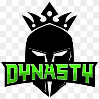 Dynasty Logo - Team Dynasty Clipart