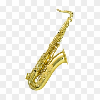 Baritone Saxophone Clipart