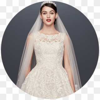 Petite Mother Of The Bride Dresses Transparent Background - Wedding Dress Clipart