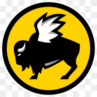 Buffalo Wild Wings - Buffalo Wild Wings Png Logo Clipart