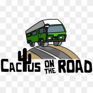 Http - //www - Cactusontheroad - Com/wp Cactus On The - Illustration Clipart