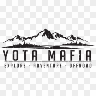 Thank You To All Of Our Sponsors - 4runner Mafia Clipart