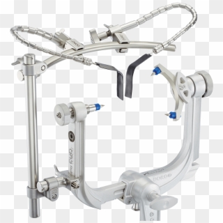 Retractor System Compact - Bicycle Pedal Clipart