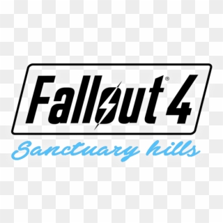 "built Sometime In The 2070s, Sanctuary Hills Was A - Fallout 4 Clipart