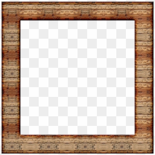 ,decorative,decoration, - Wood Frames And Borders Clipart