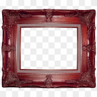 Here's 2 That I Did - Expensive Picture Frame Png Clipart