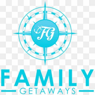 Family Getaways - Sanchos Dress Logo Clipart