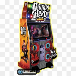 Guitar Hero Arcade - Guitar Hero Arcade Guitar Clipart