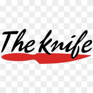 The Knife Restaurant The Knife Restaurant - Knife Restaurant Clipart