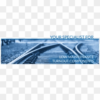 Guard Rail Support Plates - Track Clipart