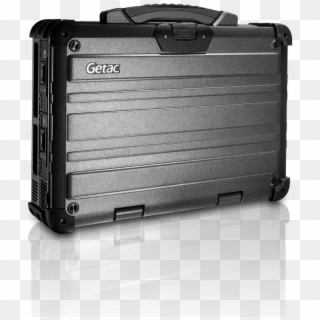 Getac X500 Server Mobile - Baggage Clipart