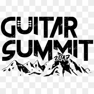 Meet Tronical @ Mannheim Guitar Summit - Graphic Design Clipart