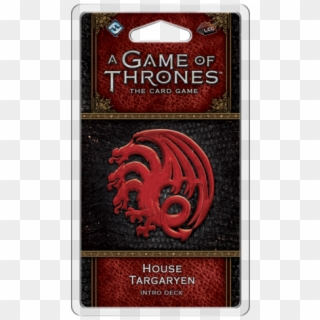House Targaryen Clipart