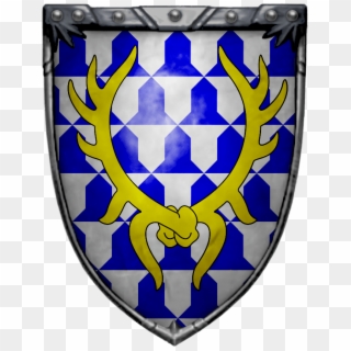 House Buckwell - Emblem Clipart