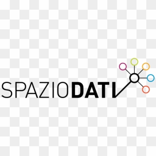 Spaziodati - Spaziodati Logo Clipart