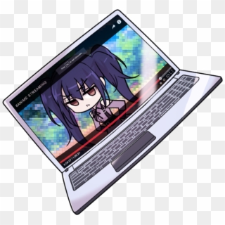 Item Laptop - Smartphone Clipart