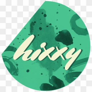 Hixxy, Josephine Hicks Clipart