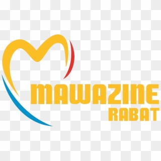 Logo Mawazine - Mawazine Clipart