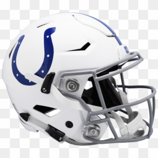 Colts Speed Flex Helmets - Speed Flex Clipart