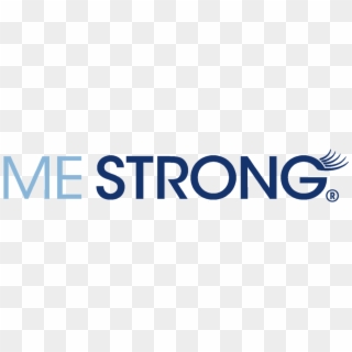 Me Strong Clipart