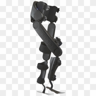 Craig Phipps Liked This - Parker Exoskeleton Clipart