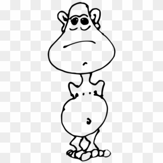 Computer Icons Drawing Vados Cartoon - Clip Art - Png Download