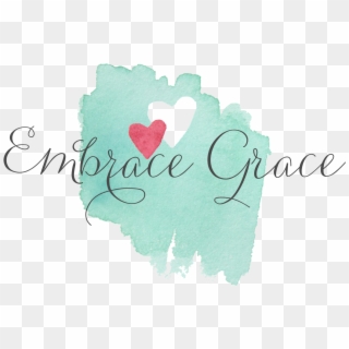 Png - Embrace Grace Clipart