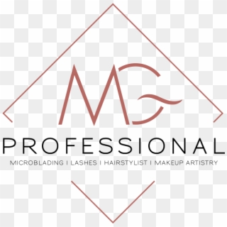 Mg Professional - Triangle Clipart