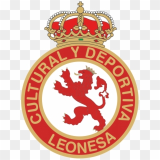 Cultural Y Deportiva Leonesa Photo Culturalydepleonesa - Emblem Clipart