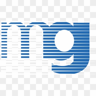 Mg Logo Png Transparent - Metallgesellschaft Logo Clipart