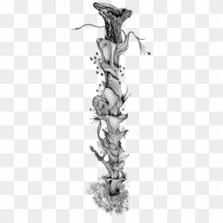 Tour - Sketch Clipart