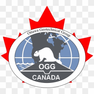Ottawa Geotechnical Group - Regina Geotechnical Group Clipart