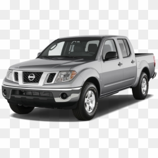 18 - - 2018 Nissan Frontier Pro 4x Silver Clipart