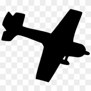 Jet Fighter Clipart War Plane - Plane Clip Art - Png Download