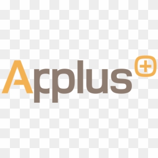 Sellos Calidad-applus - Applus Logo Vector Clipart