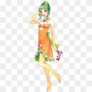 Today's Gumi Module Of The Day Is - Gumi English Clipart