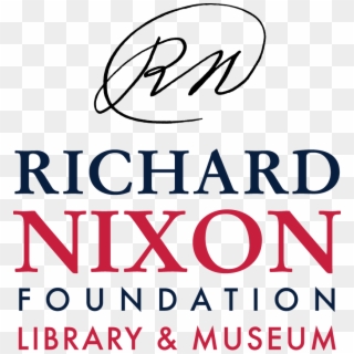 Nixon Foundation Clipart