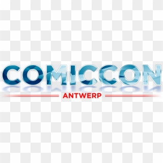 Antwerp Comic Con Clipart
