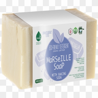 The Biolù Marseille Soap Is A Cut Soap Which Is Produced - Carton Clipart