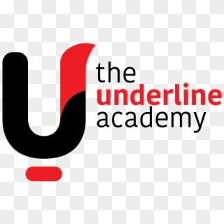 The Underline Academy, Story Wars I And A Warning Of - Graphic Design Clipart