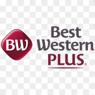 6 Minutes From - Hotel Best Western Logo Clipart