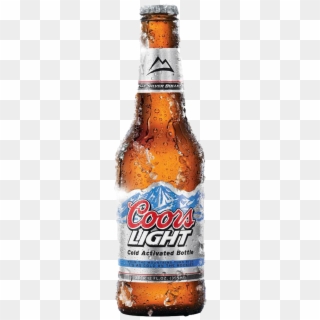 Price - Coors Light Beer Png Clipart
