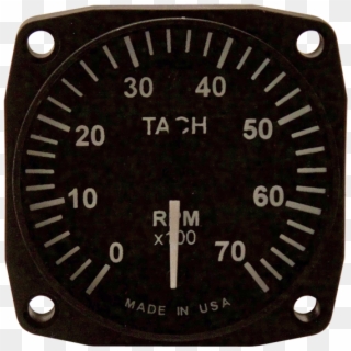 G7100 - Altimeter Clipart